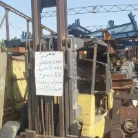 فروش لیفتراک هایستر
