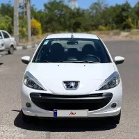 207tu3|خودرو سواری و وانت|قزوین, |دیوار