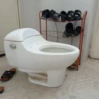 توالت فرنگی