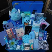 باکس هدیه ولنتاین و مناسبت ها تحویل فوری