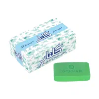 صابون گلنار