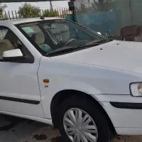 سمند lx|خودرو سواری و وانت|فردیس, شهرک وحدت|دیوار
