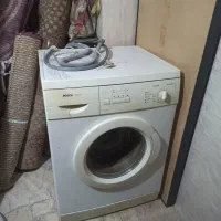 لباسشویی بوش