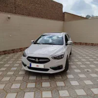 شاهین G مدل ۱۴۰۱ بسیار تمیز و کمکار در حد