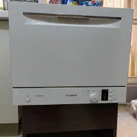 ظرفشویی 6نفره بوش