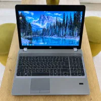 لپ‌تاپ   Fujitsu i5 و hp