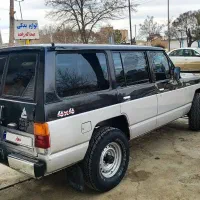 نیسان پاترول مدل ۷۹