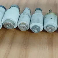 فیوز کنتور برق قدیمی