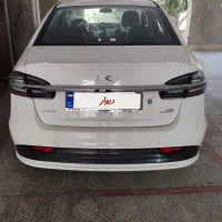 خودرو ایگل