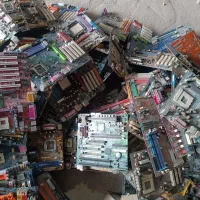 معامله کیس و مانیتور سوخته 1500