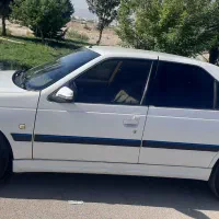 پارس مدل ۹۵