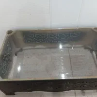 میز عسلی