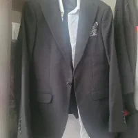 کت شلوار مردانه