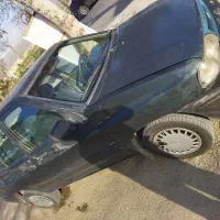 پراید صندوقدار مدل 1384