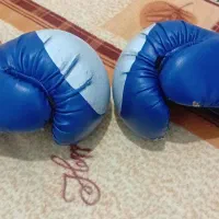 دستکش بوکس