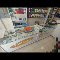 اجاره واگذاری مغازه همراه دکور موقعیت و پاخور خوب