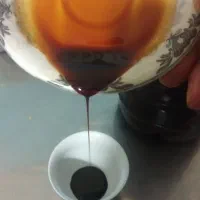 شیره ی توت