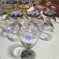 جام مارک silica