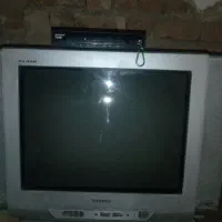 تلوزیون سامسونگ ۲۱اینچ