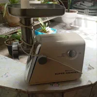 چرخ گوشت