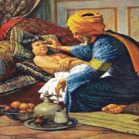 بررسی رایگان زبان در طب سنتی