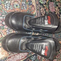 کفش ایمنی برند super 3m