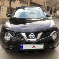 نیسان جوک پلاتینیوم ۲۰۱۶ بدون رنگ