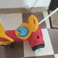 سه چرخه