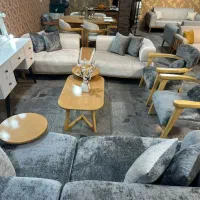 مدل سوناژ(طرح تعویض مبلمان کهنه با نو)