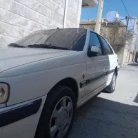 پارس دوگانه کارخانه 94 معاوضه با پارس تک سوز
