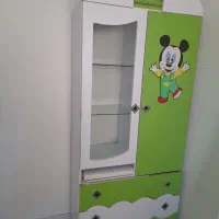 کمدکودک