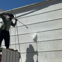 نماشویی ساختمان و بازسازی