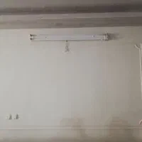 لامپ مهتابی با قاب