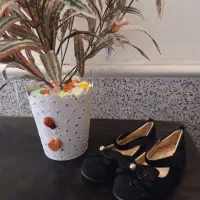 کفش مجلسی بچه گانه