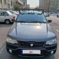 آریسان ۲ ۴۰۳ دو گانه سوز