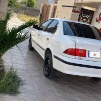 سمند ef7بنزینی