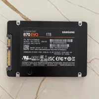 هارد ssd یک ترا