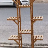 ساخت انواع استند گل