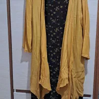 ساحلی تابستانی