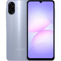 a07 سامسونگ رنگ ویولت