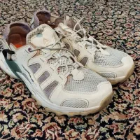 کفش طبیعت گردی، آبنوردی Humtto