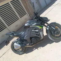 موتور طرح Z1000