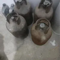 4عدد کپسول گاز