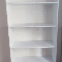 قفسه شش طبقه