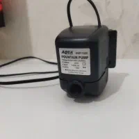 پمپ آکواریوم فیلتر تصفیه سنگ هوا دکوری سنگ ضدعفونی