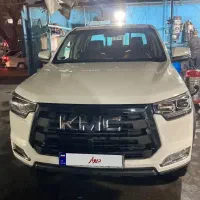 KMC T8/ اقساطی / کژال خودرو/ تحویل 1 روزه