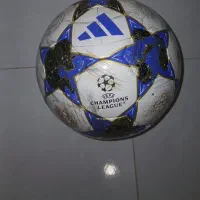 توپ فوتسال چمپیونزلیگ 2026