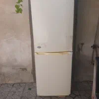 یخچال فریزر بالا پایین
