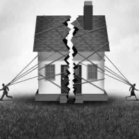 تعیین حدود زمین و رفع اختلاف مرزی ملک