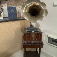 گرامافون